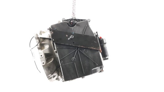 7M5R7000HD Volvo V50