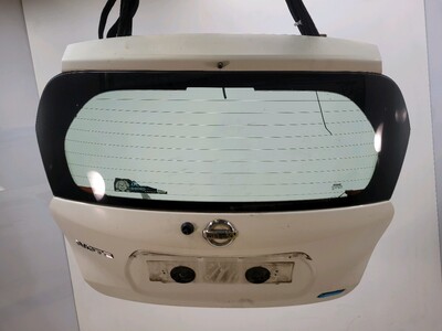 K0A003VVMA Nissan NOTE