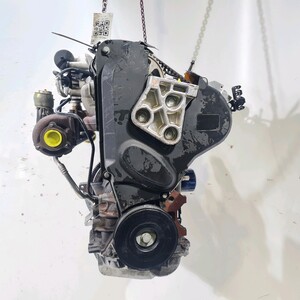 F9Q800 Renault Nissan Suzuki MEGANE PRIMERA GRAND VITARA