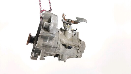 HBM Volkswagen Audi GOLF A3 A3 SPORTBACK