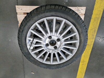 GPA-26-0044937 Volkswagen GOLF