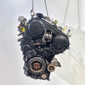 RF5C-T2 Mazda MAZDA 6