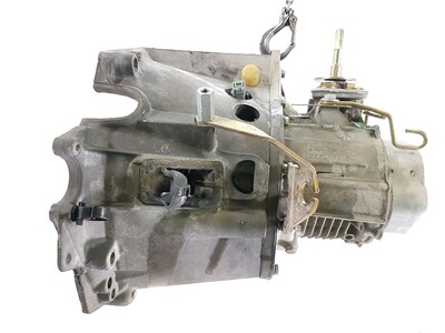 20DL38 Citroen BERLINGO