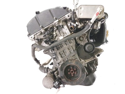 N52B30AE BMW SERIE 1