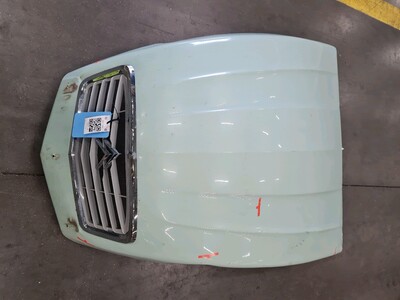 2901000  Citroen 2CV