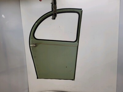 2410609  Citroen 2CV