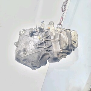 GM-DY Opel CORSA TIGRA