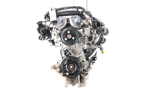 B14NEL-MERIVA Opel MERIVA