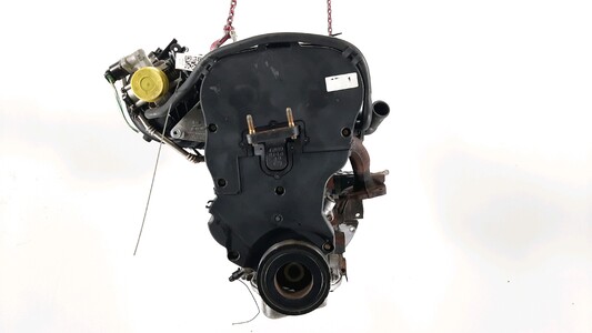 F14D3 Chevrolet KALOS