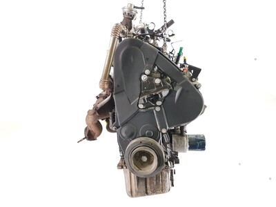 4HY Citroen Peugeot JUMPER BOXER