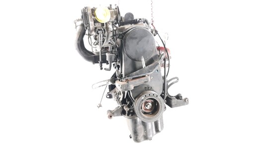 B12S1 Daewoo Chevrolet KALOS