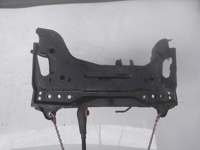 1534402 Ford FIESTA FUSION