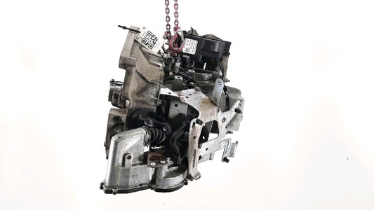 20CP56 Citroen C3 C3 X-TR