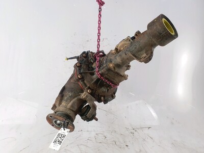 411100K362 Toyota HILUX