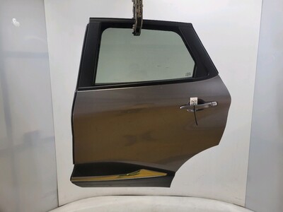 821015795R Renault CAPTUR