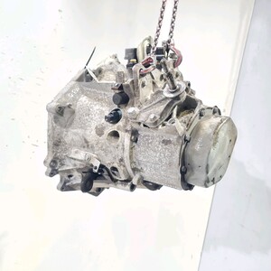 20DP71 Peugeot PARTNER