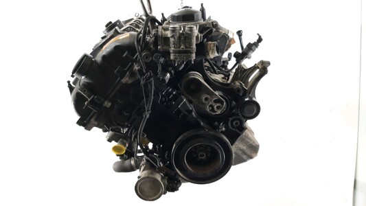 N55B30A-286629 BMW SERIE 1