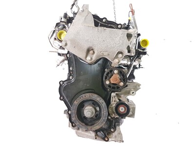 R9M503 Mercedes VITO COMPACT