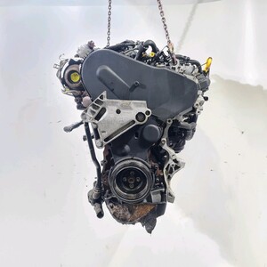 CXXA Volkswagen GOLF