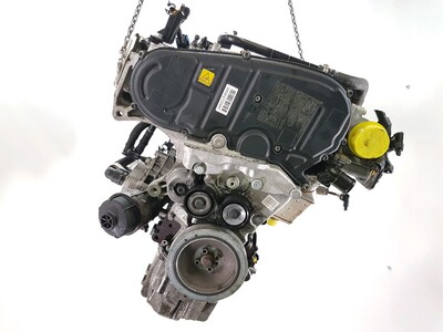 55260384 Jeep Fiat RENEGADE TIPO TIPO BERLINE