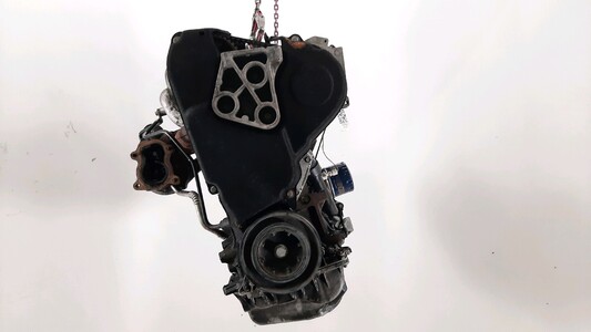 F9Q752 Renault TRAFIC