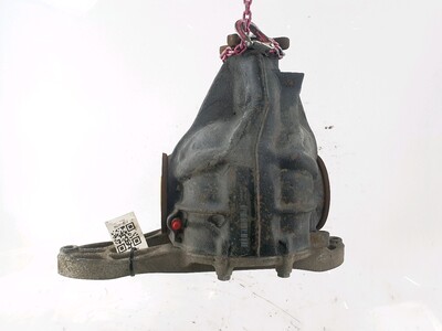 6393503114 Mercedes VITO COMPACT