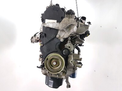 AH03 Peugeot Citroen BOXER JUMPER