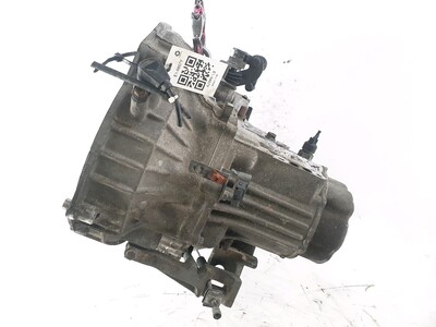 96663733 Chevrolet KALOS