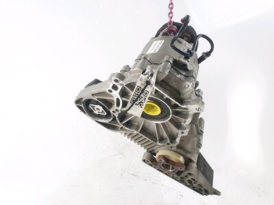 27107555294 BMW X3