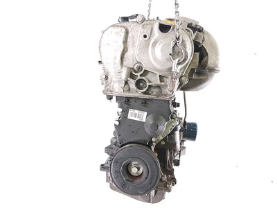 F4R832 Renault CLIO