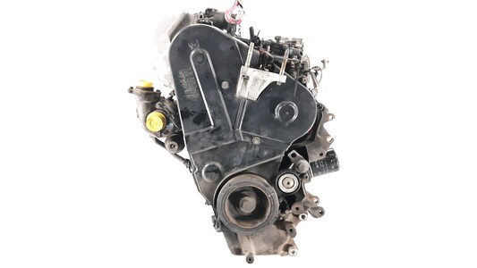 DHX Citroen Fiat Peugeot XANTIA ULYSSE 806