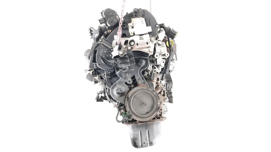 AEDA Ford FOCUS