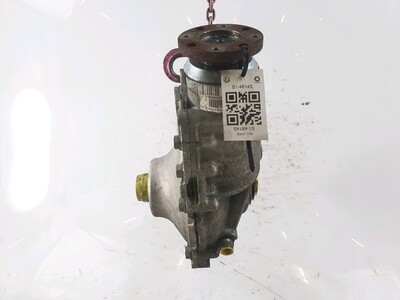 31 50 8635860 BMW X6 X5