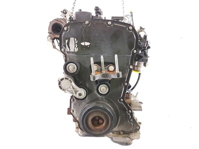 CYFB Ford TRANSIT CUSTOM TRANSIT