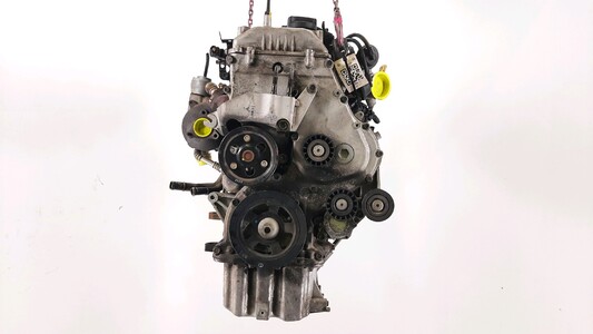 D3FA-BA KIA PICANTO