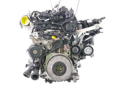 A6540104604 Mercedes CLASSE E
