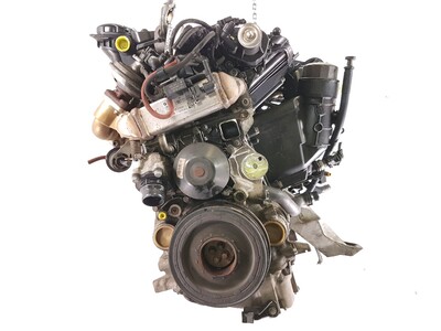 N47D20A-146551 BMW SERIE 1
