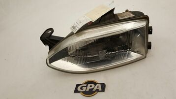 Left headlight used - Fiat PALIO - 46546247