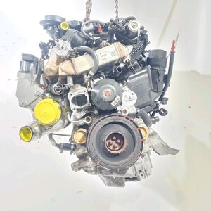 N47D20C-162958 BMW X1