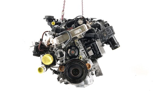 N47D20C-220839 BMW SERIE 1 SERIE 3