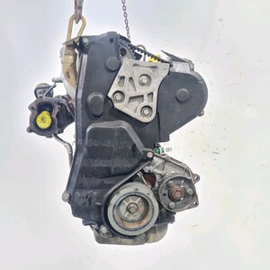 F9Q744 Renault MEGANE MEGANE SCENIC