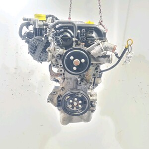 Z10XEP Opel CORSA AGILA