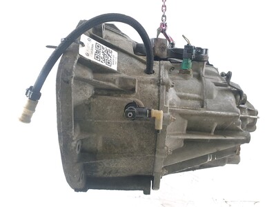 PF6058 Renault MASTER