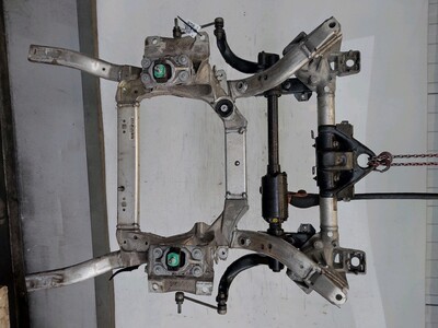 LR126479 Land Rover RANGE SPORT