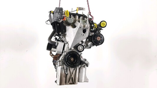 SFJC Ford B-MAX FIESTA