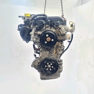 Z14XEP-CORSA-C Opel COMBO