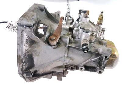 PUNTO-5V-EMBH Fiat PUNTO