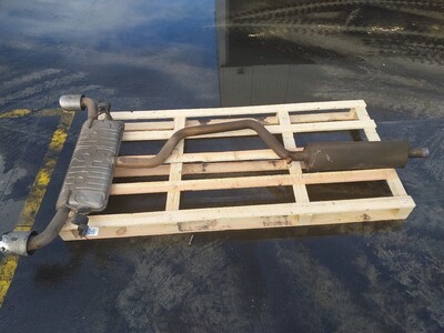 5H6253609Q Volkswagen GOLF