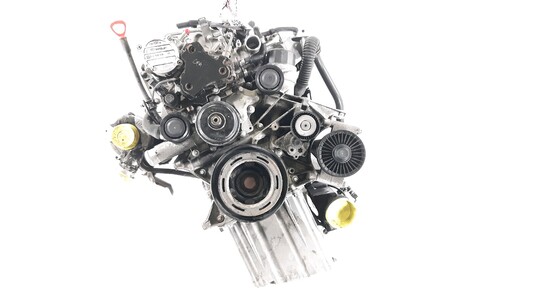 64698350 Mercedes VITO COMPACT