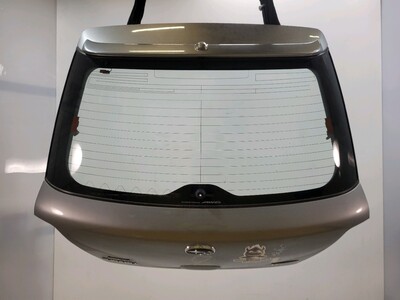 60800FE580 Subaru IMPREZA PLUS